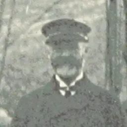 Portrait of Frederick Lambart, 9th Earl of Cavan