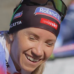 Portrait of Elisa Gasparin