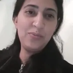 Portrait of Dounia Boutazout