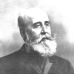 Portrait of Segismundo Moret