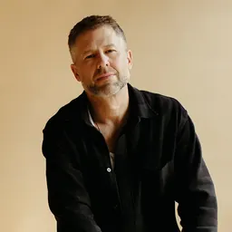 Portrait of Steve J. Adams