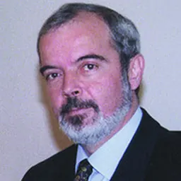 Portrait of Fernando Nogueira