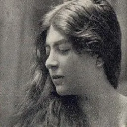 Portrait of Maria Capuana