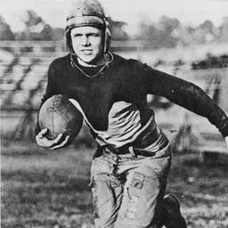 Portrait of Buck Flowers