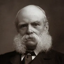 Portrait of Sir Andrew Noble, 1st Baronet