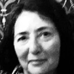 Portrait of Mary Romero