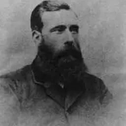 Portrait of Thomas Blakiston