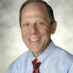 Portrait of Frederick Kaplan