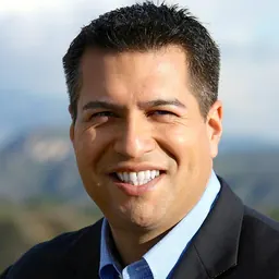 Portrait of Felipe Fuentes