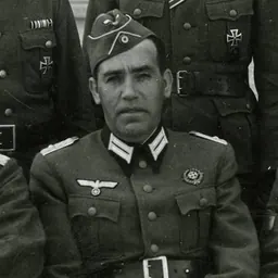 Portrait of Mariano Gómez-Zamalloa y Quirce