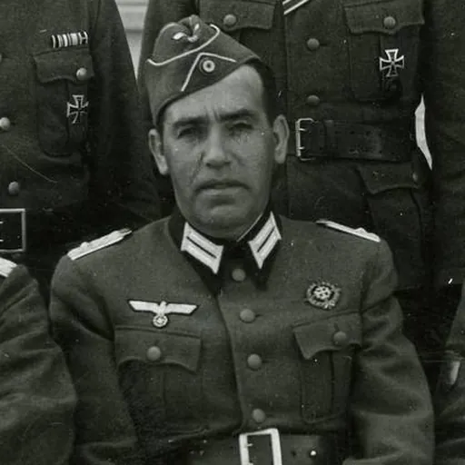 Portrait of Mariano Gómez-Zamalloa y Quirce