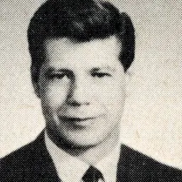Portrait of Arthur R. Wilkowski