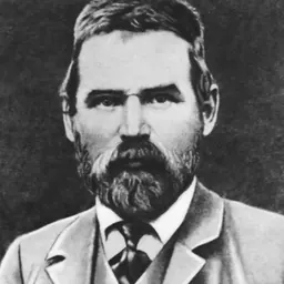 Portrait of Alexey Peshekhonov