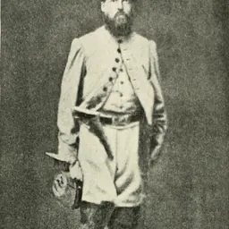 Portrait of John Donnell Smith