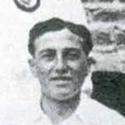 Portrait of Manuel Prast