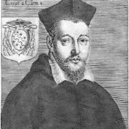Portrait of Pietro Aldobrandini