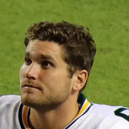 Portrait of Joe Callahan