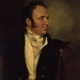 Portrait of George Bridgeman, 2nd Earl of Bradford