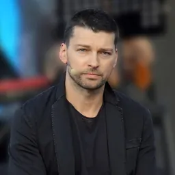 Portrait of Daniil Strakhov