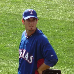 Portrait of Doug Mathis