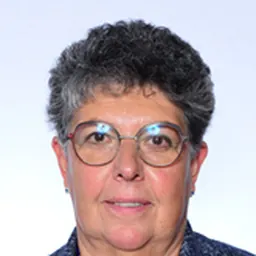 Portrait of Daniela Dondi