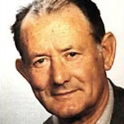 Portrait of Felix Likiniano