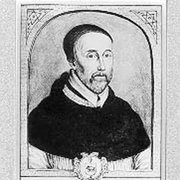 Portrait of Jean de Morvillier