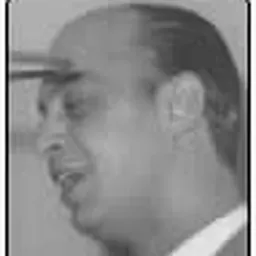 Portrait of Carlos Olivari