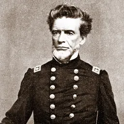 Portrait of Thomas Overton Moore