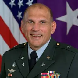 Portrait of Jerome A. Haberek