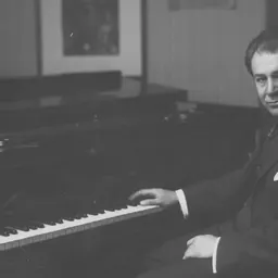 Portrait of Severin Eisenberger