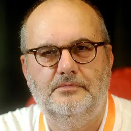 Portrait of Branko Milanović