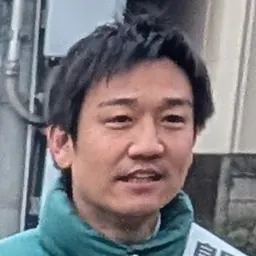 Portrait of Ueki Imaoka