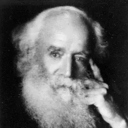 Portrait of William Harding