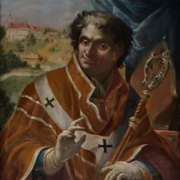 Portrait of Otto II of Berg