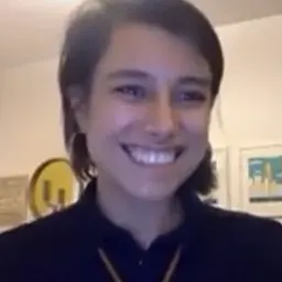 Portrait of Sara Innamorato