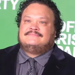 Portrait of Adrian Martinez