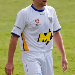 Portrait of Joel Porter