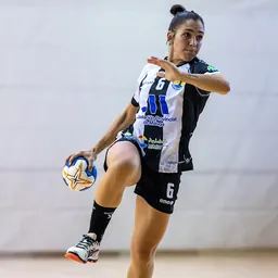 Portrait of Estela Doiro