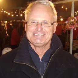 Portrait of Foppe de Haan