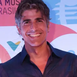 Portrait of Reynaldo Gianecchini