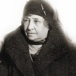 Portrait of Michalina Mościcka