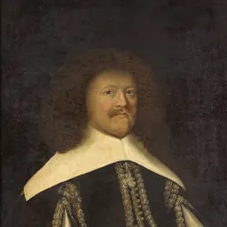 Portrait of Sir John Hanmer, 1st Baronet