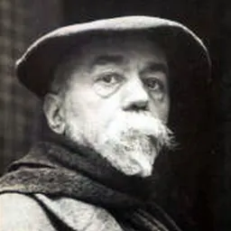 Portrait of David Dellepiane