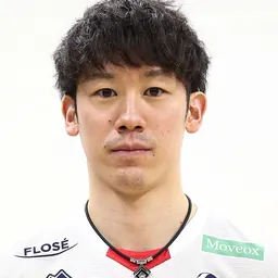 Portrait of Yūki Ishikawa