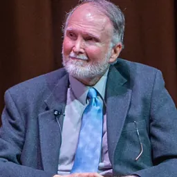 Portrait of John Arquilla