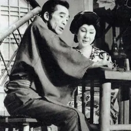 Portrait of Seiji Miyaguchi