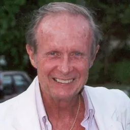 Portrait of Howard A. Ozmon