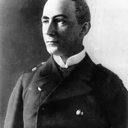 Portrait of Karl von Müller