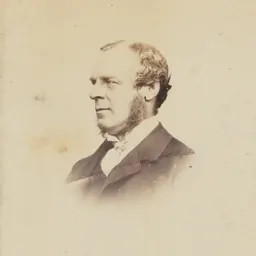Portrait of Beilby Lawley, 2nd Baron Wenlock